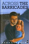 Across The Barricades - Joan Lingard - 9780435122034