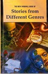 Stories from Different Genres - Mike Hamlin ; Christine Hall ; Jane Browne - 9780435124953