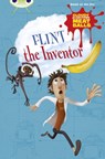 Bug Club Independent Fiction Year Two Gold A Cloudy with a Chance of Meatballs: Flint the Inventor - Catherine Baker - 9780435143855
