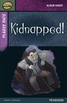 Rapid Stage 7 Set A: Plague Rats: Kidnapped! - Dee Reid ; Alison Hawes ; Celia Warren - 9780435152314