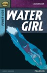 Rapid Stage 7 Set A: Power Kids: Water Girl - Dee Reid ; Lou Kuenzler - 9780435152369