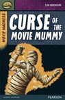 Rapid Stage 9 Set B: Movie Madness: Curse of the Movie Mummy - Dee Reid ; Lou Kuenzler - 9780435152543