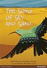 Bug Club Pro Guided Y4 A Song of Sky and Sand - Stephen Davies - 9780435164454