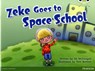 Bug Club Guided Fition Year 1 Blue A Zeke Goes to Space School - Jill McDougall - 9780435166823