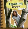 Bug Club Guided Non Fiction Year 1 Green A Amazing Trees - Jill McDougall - 9780435167288