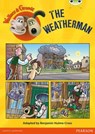 Bug Club Independent Fiction Year Two White Wallace and Gromit: The Weatherman - Benjamin Hulme-Cross - 9780435178925