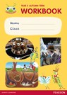 Bug Club Pro Guided Y5 Term 1 Pupil Workbook - Catherine Casey ; Sarah Snashall ; Andy Taylor - 9780435185909