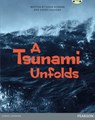 Bug Club Pro Guided Year 6 A Tsunami Unfolds - Susan Korman ; Kimiko Kajikawa - 9780435186579