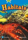 Bug Club Independent Non Fiction Year Two Lime Plus Non Fiction Habitats - William Rice - 9780435194789