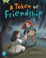 Bug Club Shared Reading: A Token of Friendship (Year 2) - Jane Clarke - 9780435201876