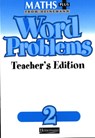 Maths Plus Word Problems 2: Teacher's Book - Len Frobisher - 9780435208639