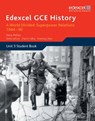 Edexcel GCE History A2 Unit 3 E2 A World Divided: Superpower Relations 1944-90 - Steve Phillips - 9780435308124