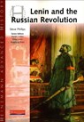 Heinemann Advanced History: Lenin and the Russian Revolution - Steve Phillips - 9780435327194