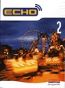 Echo 2 Pupil Book - Jeannie McNeill ; Steve Williams - 9780435389215