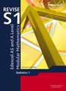 Revise Edexcel AS and A Level Modular Mathematics Statistics 1 - Keith Pledger ; Greg Attwood - 9780435519308