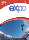 Expo AQA GCSE French Higher Student Book - Clive Bell ; Rosi McNab - 9780435720605