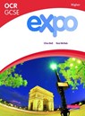 Expo OCR GCSE French Higher Student Book - Clive Bell ; Rosi McNab - 9780435720704
