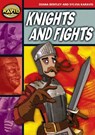 Rapid Reading: Knights and Fights (Stage 2, Level 2B) - Diana Bentley ; Sylvia Karavis - 9780435907983