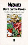 Devil on the Cross - Ngugi wa Thiong'o - 9780435908447