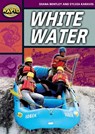 Rapid Reading: White Water (Stage 1, Level 1A) - Diana Bentley ; Sylvia Karavis - 9780435910174