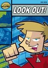 Rapid Reading: Look Out! (Stage 2 Level 2A) - Dee Reid - 9780435910242