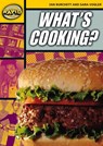 Rapid Reading: What's Cooking? (Stage 4, Level 4A) - Jan Burchett ; Sara Vogler - 9780435910402