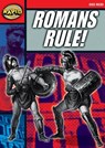 Rapid Reading: Romans Rule! (Stage 5 Level 5A) - Dee Reid - 9780435910754