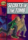 Rapid Reading: Secrets Tomb (Stage 5, Level 5A) - Dee Reid - 9780435910761