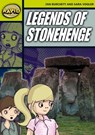 Rapid Reading: Stonehenge (Stage 6 Level 6A) - Jan Burchett ; Sara Vogler - 9780435910846