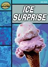 Rapid Reading: Ice Surprise (Starter Level 1A) - Dee Reid - 9780435911614