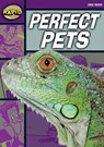 Rapid Reading: Perfect Pets (Starter Level 2B) - Dee Reid - 9780435911713