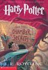 Harry Potter and the Chamber of Secrets - ROWLING,  J. K. - 9780439064873