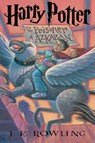 Harry Potter and the Prisoner of Azkaban - ROWLING,  J. K. - 9780439136365