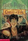 Harry Potter and the Goblet of Fire - ROWLING,  J. K. - 9780439139601