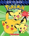 How to Draw Pokemon - Tracey West - 9780439434409
