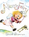 Alice the Fairy - David Shannon - 9780439490252