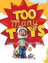 Too Many Toys - David Shannon - 9780439490290