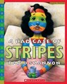 BAD CASE OF STRIPES - David Shannon - 9780439598385