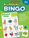 Bilingual Bingo - Jaime Lucero - 9780439700672