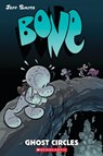 Bone #7: Ghost Circles - Jeff Smith - 9780439706346