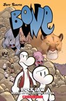 Bone #5: Rock Jaw - Jeff Smith - 9780439706360
