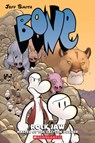Bone #5: Rock Jaw - Jeff Smith - 9780439706360