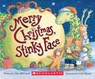 Merry Christmas, Stinky Face - Lisa McCourt ; Cyd Moore - 9780439731232