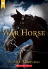 WAR HORSE (SCHOLASTIC GOLD) - Michael Morpurgo - 9780439796644