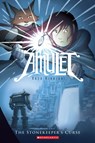 Amulet 2 - Kazu Kibuishi - 9780439846837