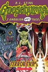 Terror Trips - R. L. Stine - 9780439857802