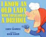 I Know an Old Lady Who Swallowed a Dreidel - Caryn Yacowitz - 9780439915304