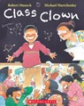 Class Clown - Robert Munsch - 9780439935944