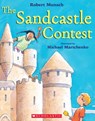 The Sandcastle Contest - Robert Munsch - 9780439955904