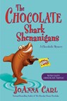 The Chocolate Shark Shenanigans - JoAnna Carl - 9780440000259